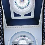 Heaton Mount 3*