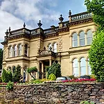 Heaton Mount 3*