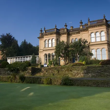 Heaton Mount Hotel 3*