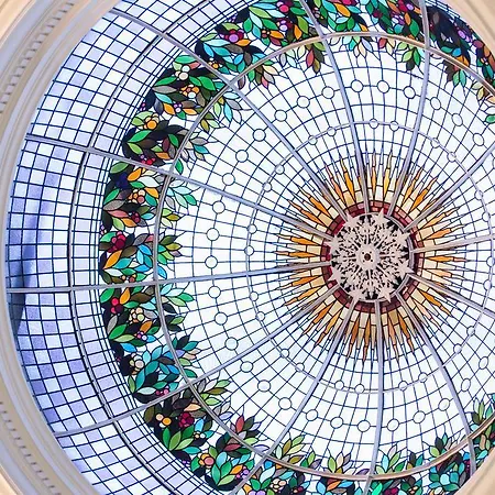 Heaton Mount Bradford (West Yorkshire)