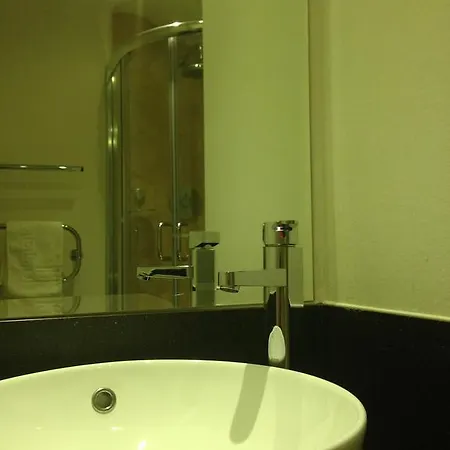 Heaton Mount Hotel