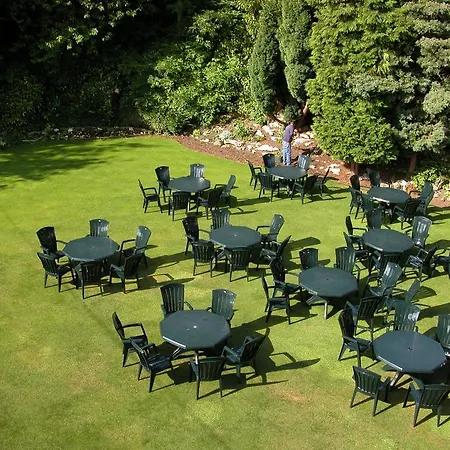 Heaton Mount Bradford (West Yorkshire)