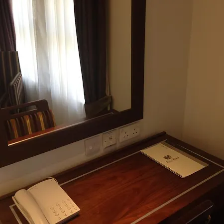 Heaton Mount Hotel 3*