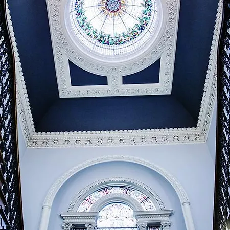 Heaton Mount 3*