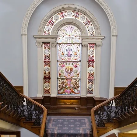 Heaton Mount Hotel Bradford (West Yorkshire)