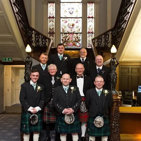 Heaton Mount Bradford (West Yorkshire)