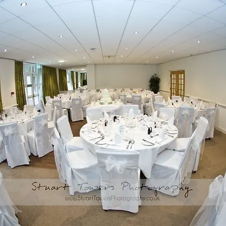 Heaton Mount Hotel Bradford (West Yorkshire)