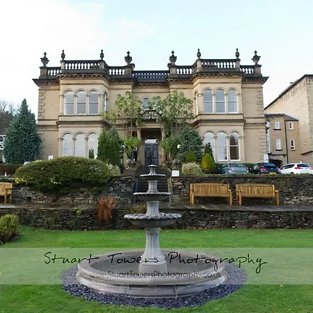 Heaton Mount Hotel 3*