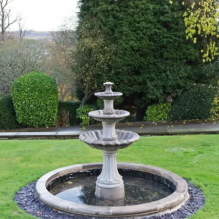 Hotel Heaton Mount Bradford (West Yorkshire)