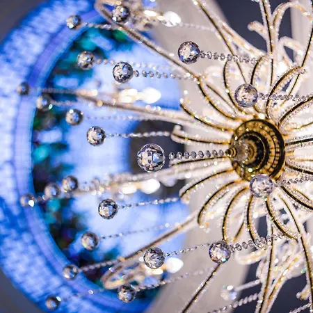 Heaton Mount 3* Bradford (West Yorkshire)