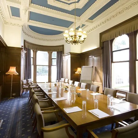 Heaton Mount Hotel Bradford (West Yorkshire)