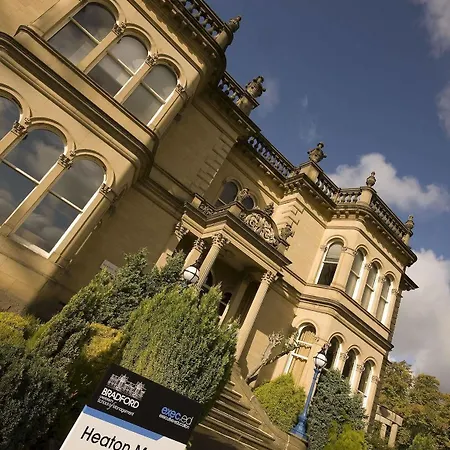 Hotel Heaton Mount Bradford (West Yorkshire)