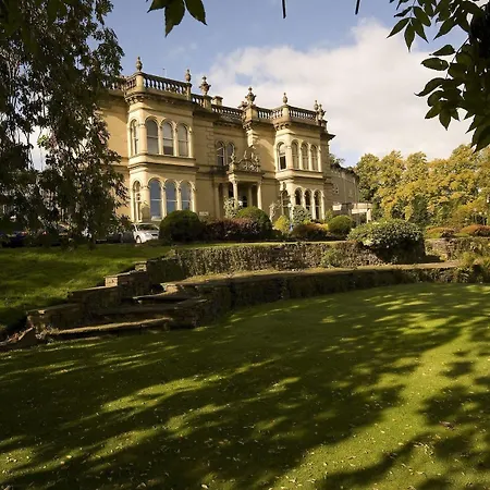 ホテル Heaton Mount