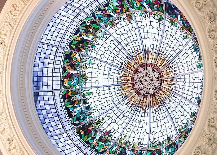 Heaton Mount Bradford (West Yorkshire)