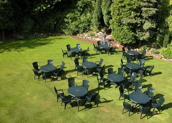 Heaton Mount Bradford (West Yorkshire)