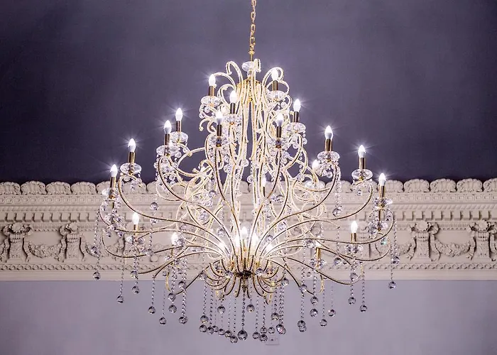 Hotel Heaton Mount 3*