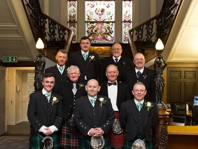 Heaton Mount Bradford (West Yorkshire)