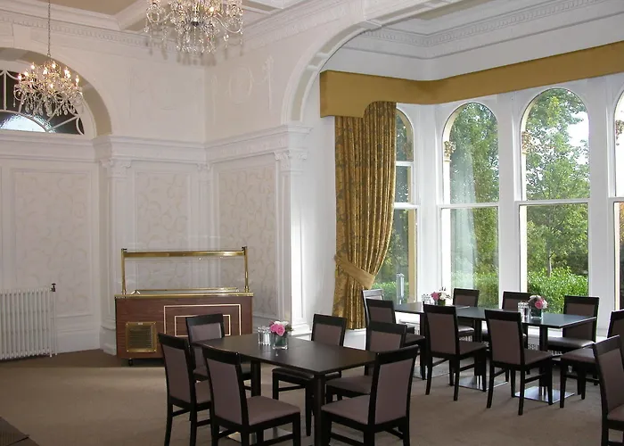 Heaton Mount Bradford (West Yorkshire)