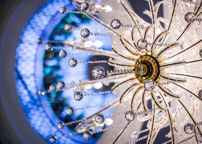 Heaton Mount 3* Bradford (West Yorkshire)