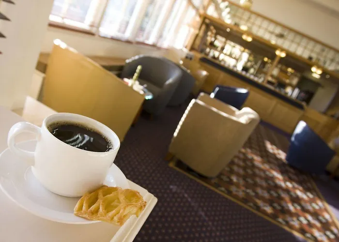 Heaton Mount 3* Bradford (West Yorkshire)