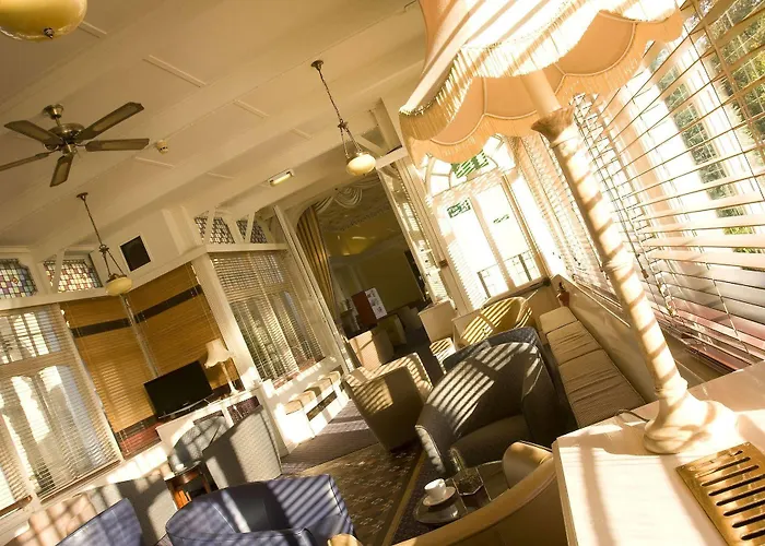 Heaton Mount Bradford (West Yorkshire)