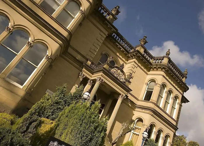 Hotel Heaton Mount Bradford (West Yorkshire)