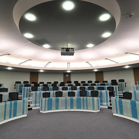 Ξενοδοχείο Heaton Mount 3*