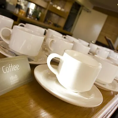 Heaton Mount Ξενοδοχείο Μπράντφορντ