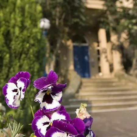 Heaton Mount 3* Μπράντφορντ