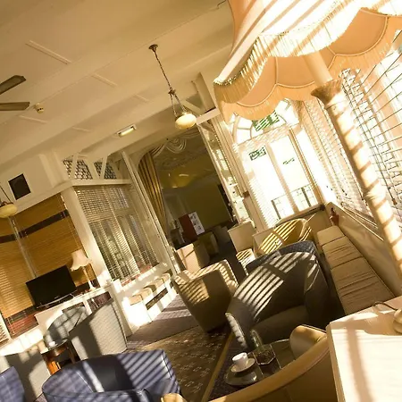 Heaton Mount Μπράντφορντ