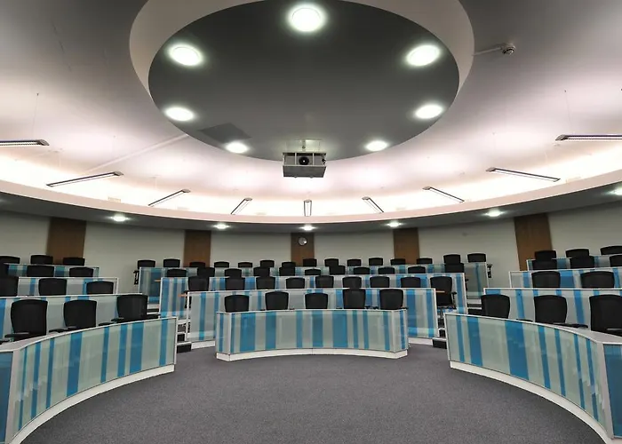 Hotel Heaton Mount 3*