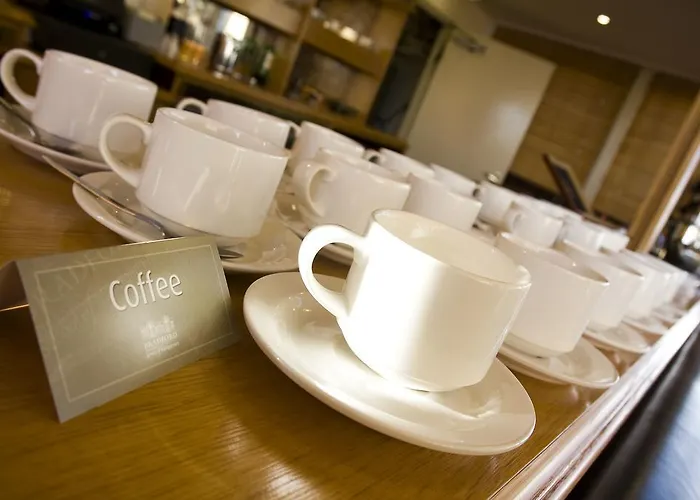 Heaton Mount Hotel Bradford (West Yorkshire)