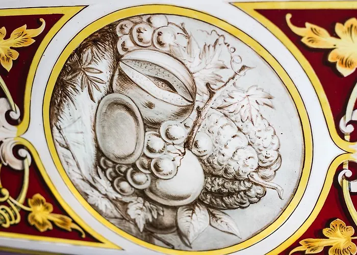 Ξενοδοχείο Heaton Mount 3*