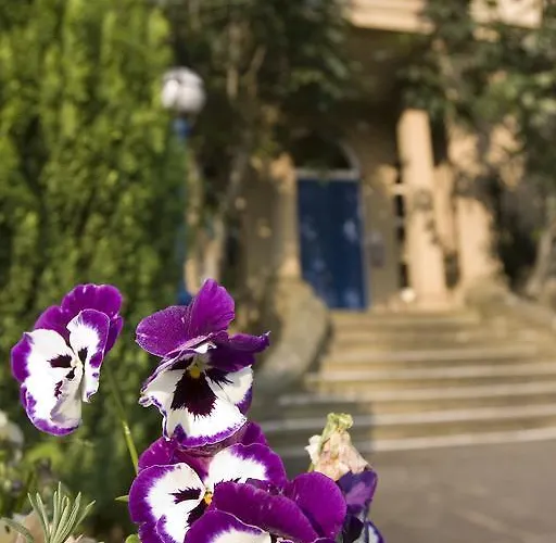 Heaton Mount 3* Μπράντφορντ