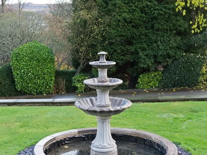 Hotel Heaton Mount Bradford (West Yorkshire)