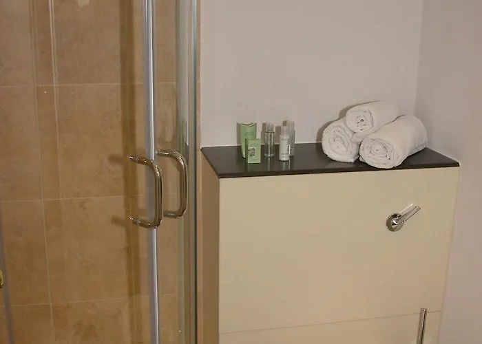 Hotel Heaton Mount Bradford (West Yorkshire)