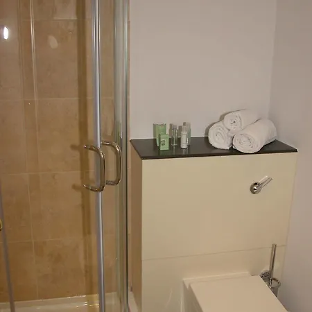 Hotel Heaton Mount Bradford (West Yorkshire)
